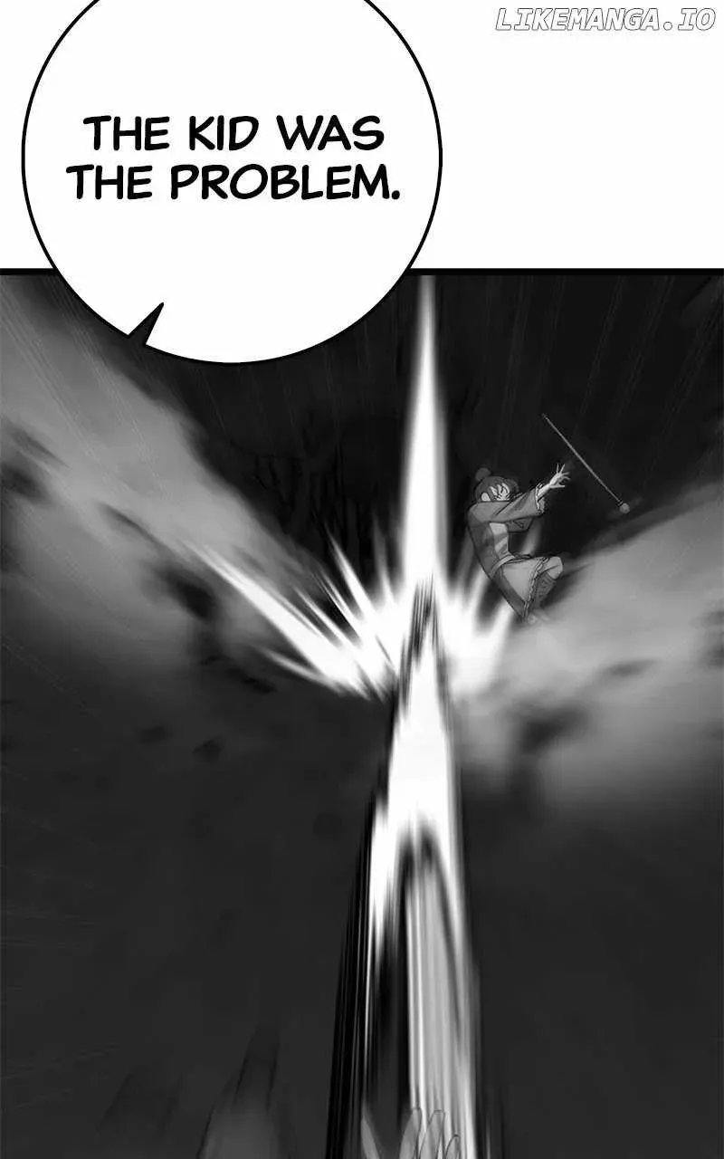 Piece Maker of Flame Mangakakalot X Chapter 13 Page 59