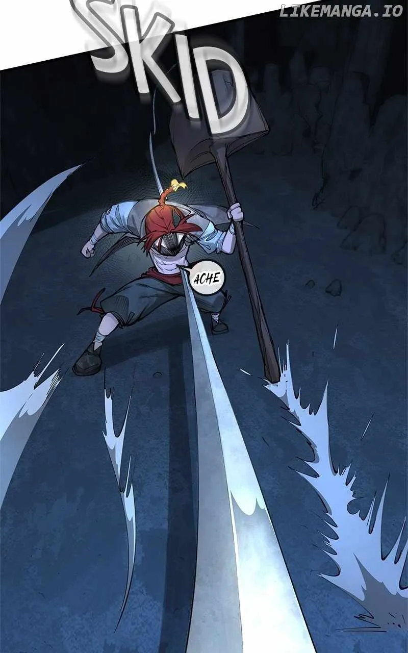 Piece Maker of Flame Mangakakalot X Chapter 13 Page 7