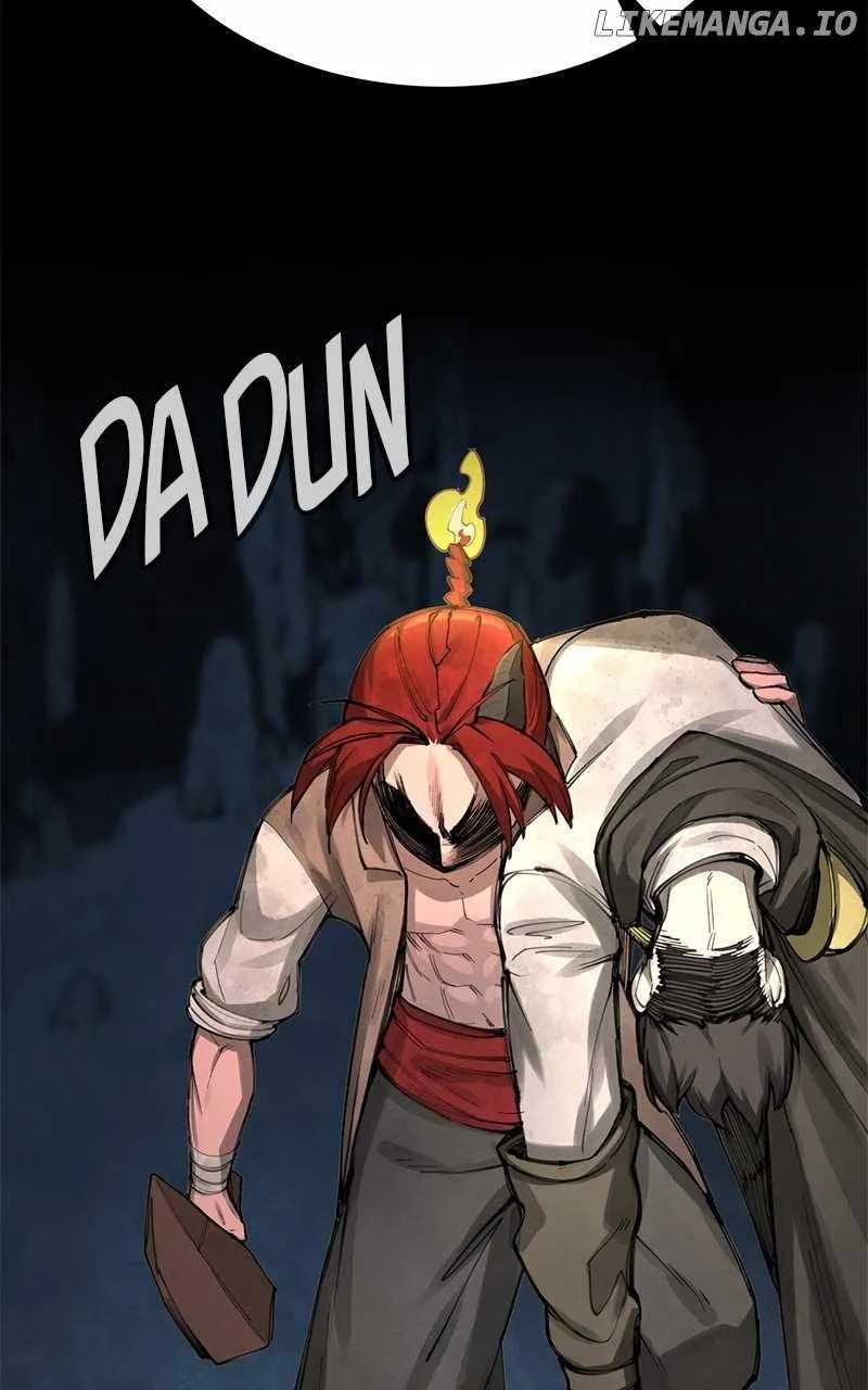 Piece Maker of Flame Mangakakalot X Chapter 13 Page 63