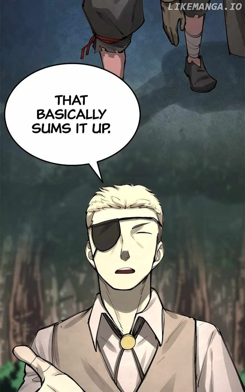 Piece Maker of Flame Mangakakalot X Chapter 13 Page 64