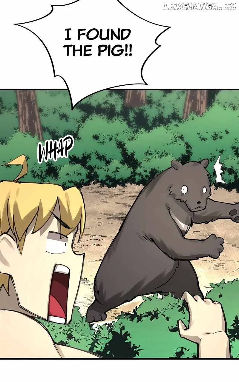 Piece Maker of Flame Mangakakalot X Chapter 13 Page 69