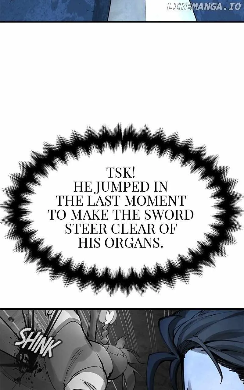 Piece Maker of Flame Mangakakalot X Chapter 13 Page 8