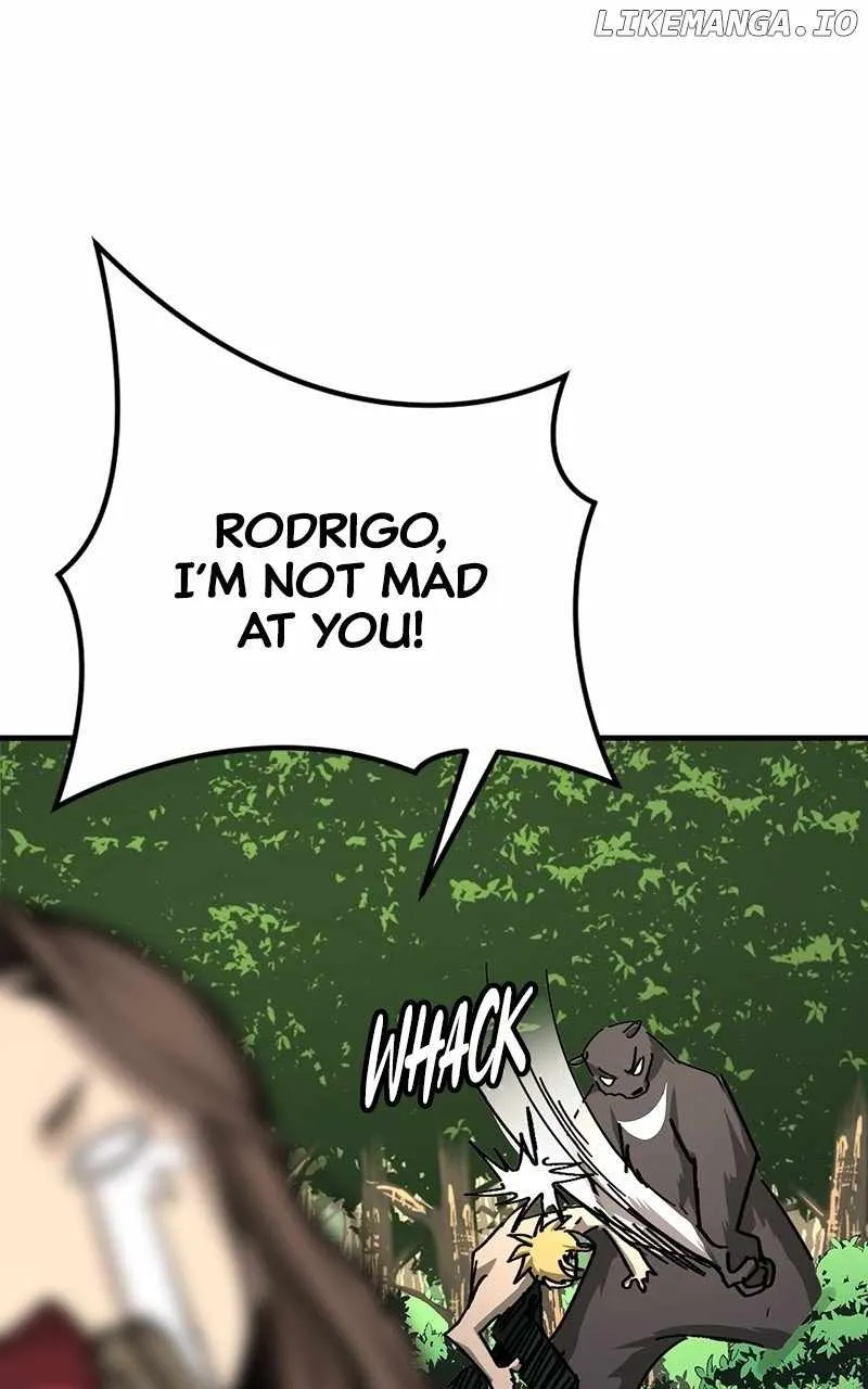 Piece Maker of Flame Mangakakalot X Chapter 13 Page 73
