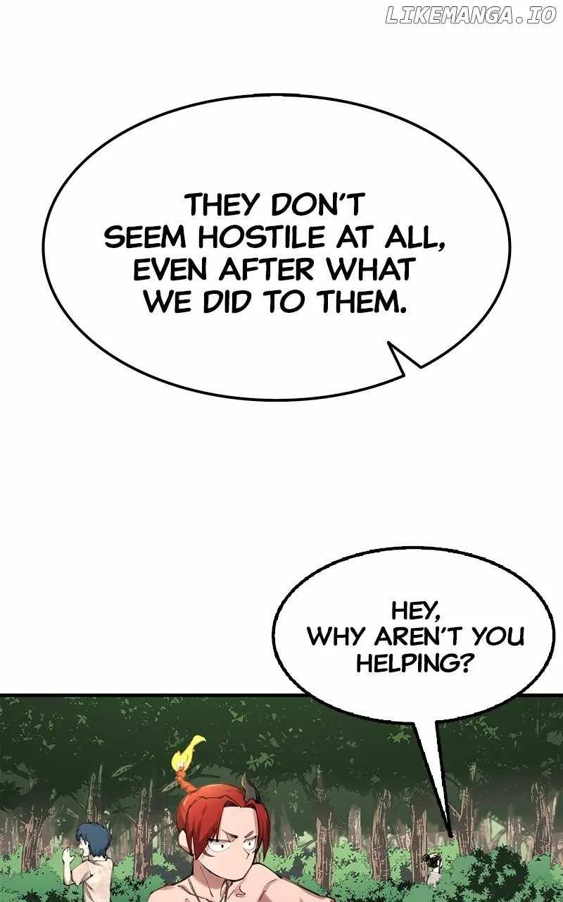 Piece Maker of Flame Mangakakalot X Chapter 13 Page 75