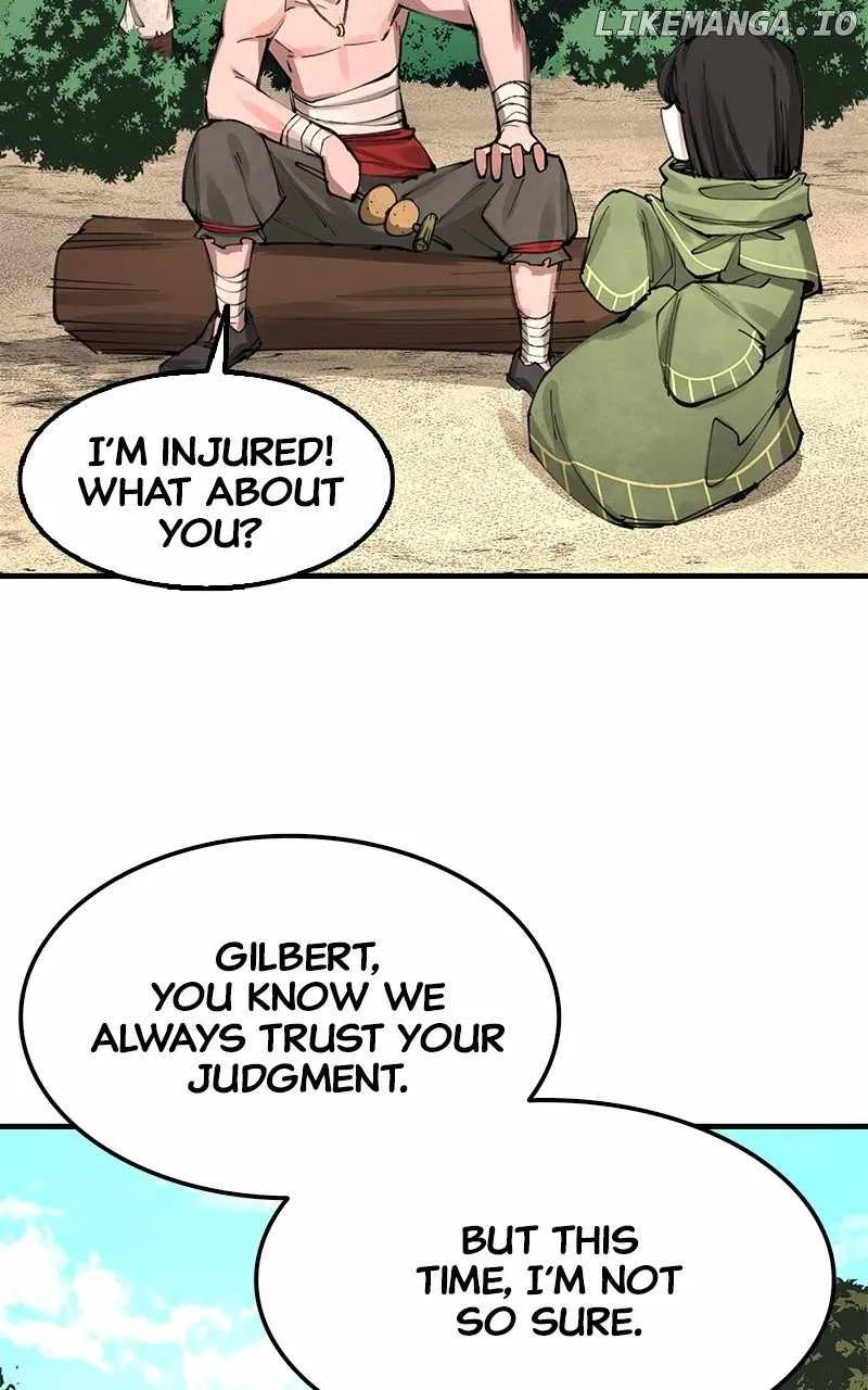 Piece Maker of Flame Mangakakalot X Chapter 13 Page 76