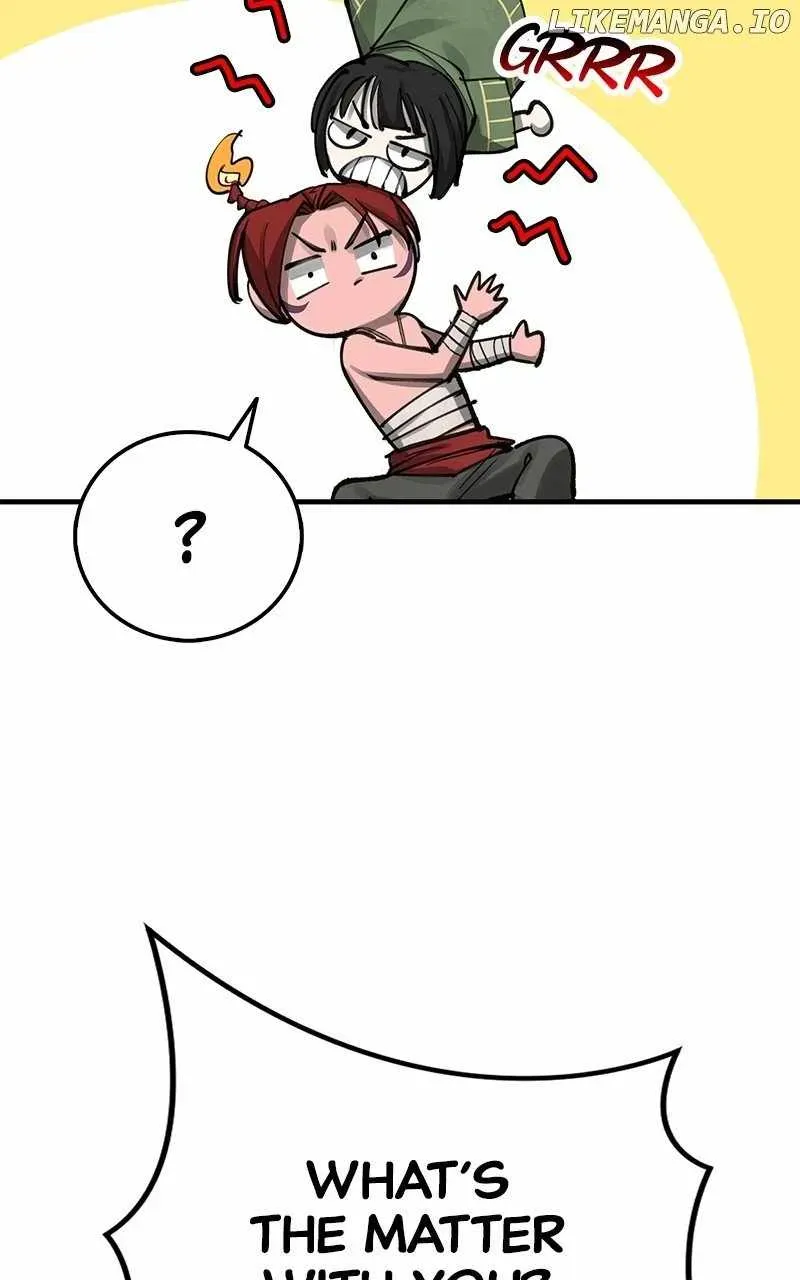 Piece Maker of Flame Mangakakalot X Chapter 13 Page 82