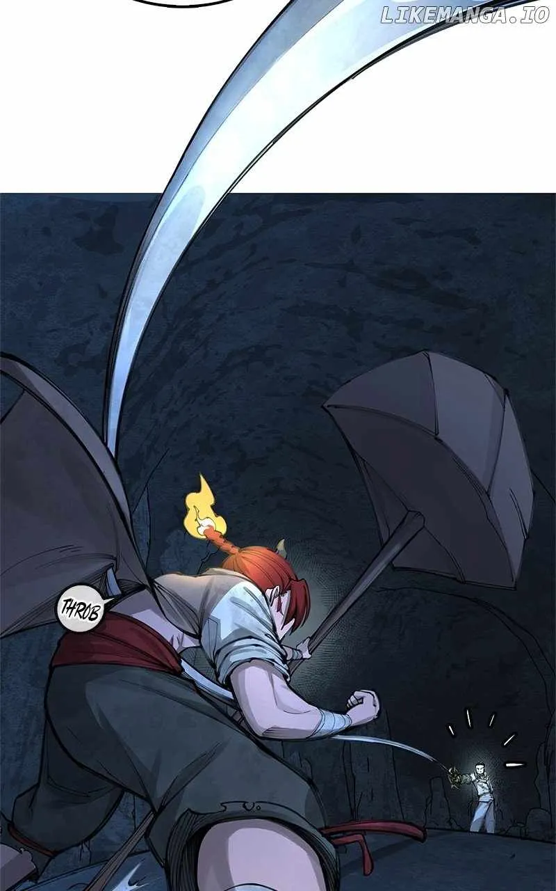 Piece Maker of Flame Mangakakalot X Chapter 13 Page 10