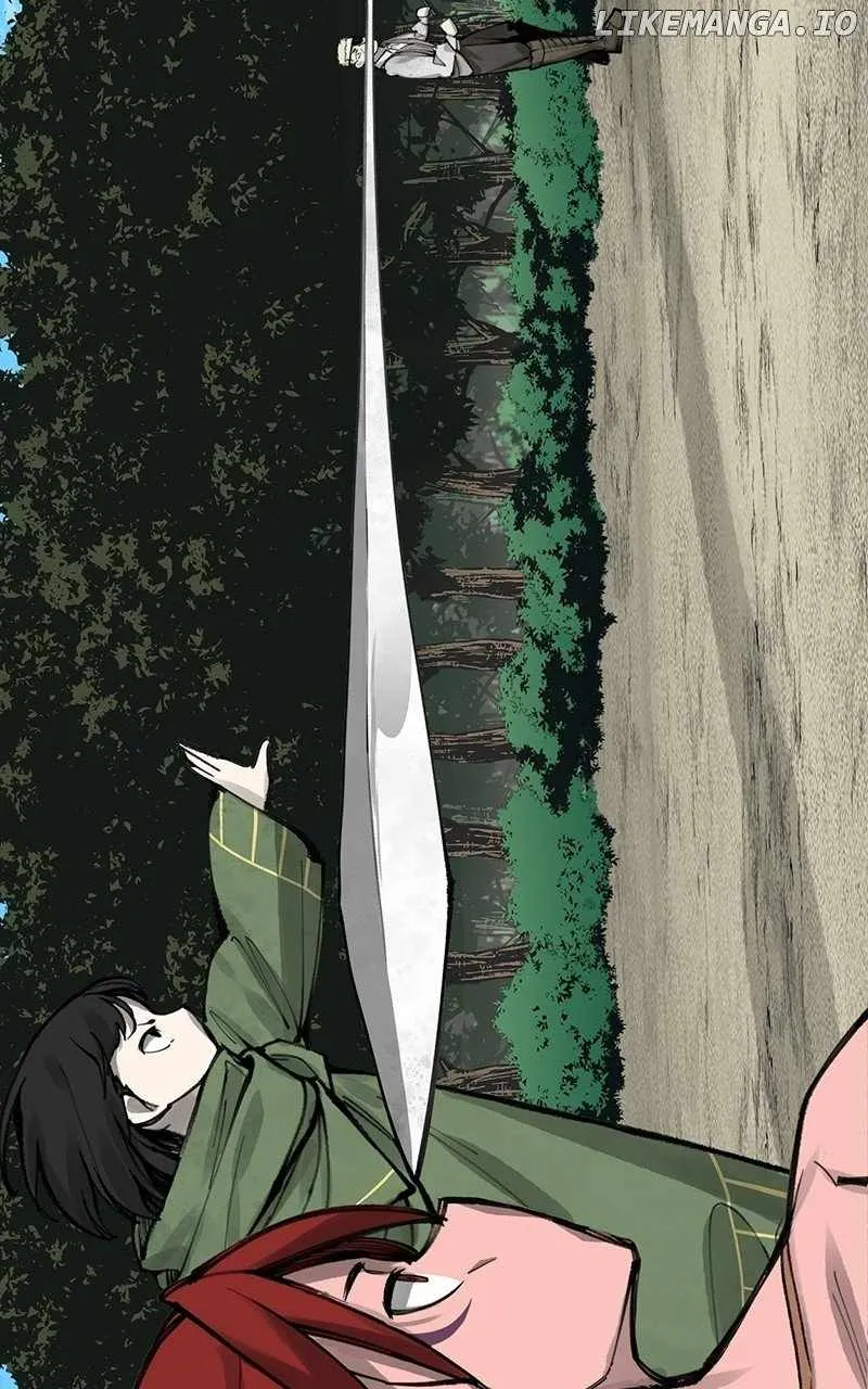 Piece Maker of Flame Mangakakalot X Chapter 13 Page 92