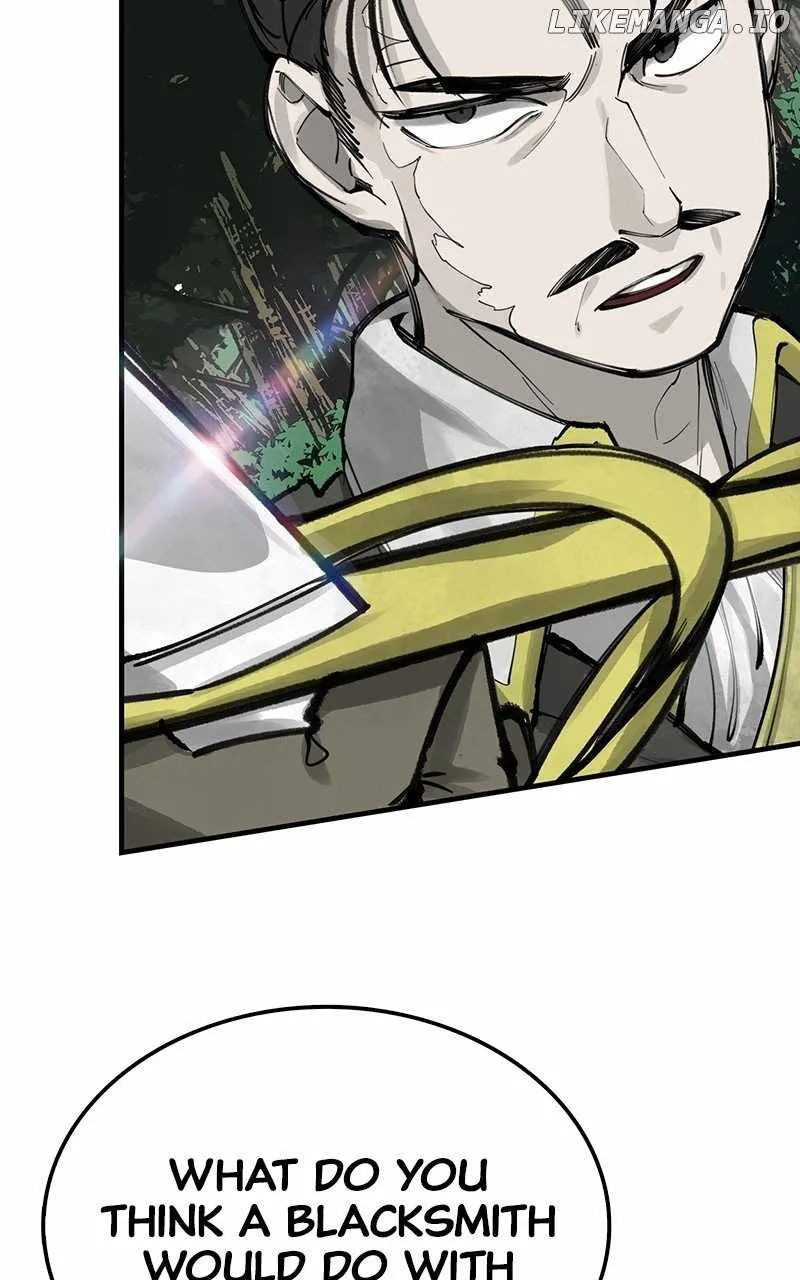 Piece Maker of Flame Mangakakalot X Chapter 13 Page 95