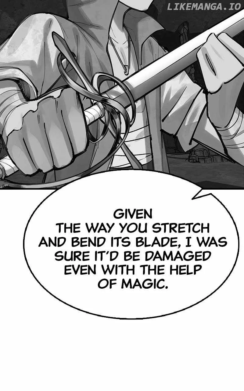 Piece Maker of Flame Mangakakalot X Chapter 13 Page 100