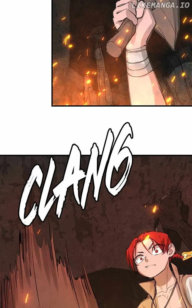 Piece Maker of Flame Mangakakalot X Chapter 13 Page 104