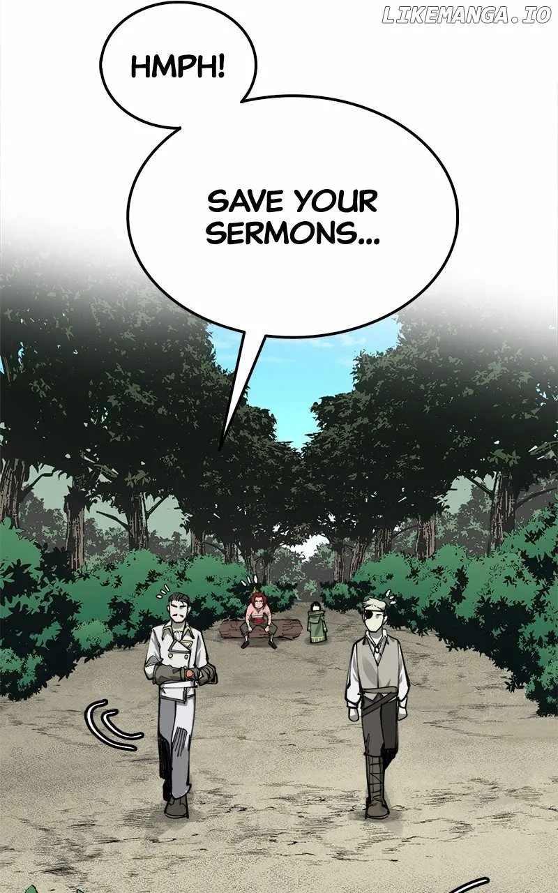 Piece Maker of Flame Mangakakalot X Chapter 13 Page 117