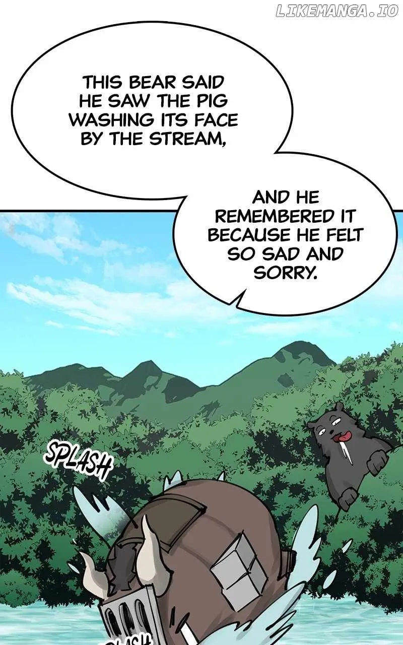 Piece Maker of Flame Mangakakalot X Chapter 13 Page 122