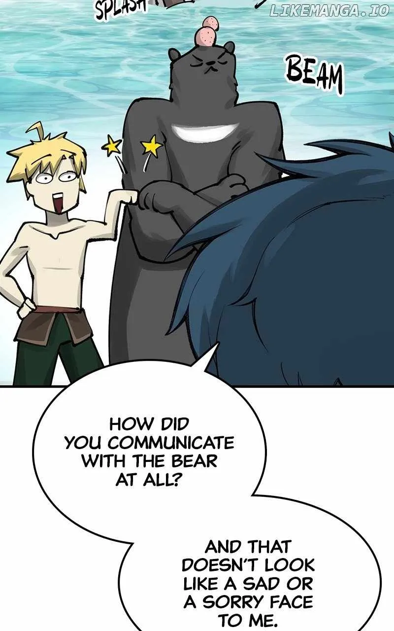 Piece Maker of Flame Mangakakalot X Chapter 13 Page 123