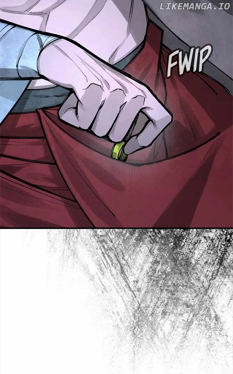 Piece Maker of Flame Mangakakalot X Chapter 13 Page 17