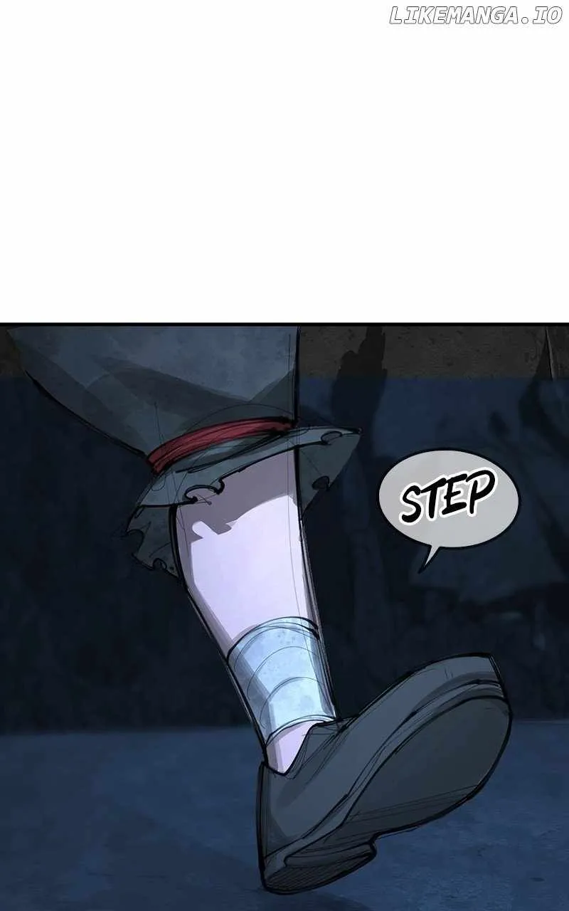 Piece Maker of Flame Mangakakalot X Chapter 13 Page 21