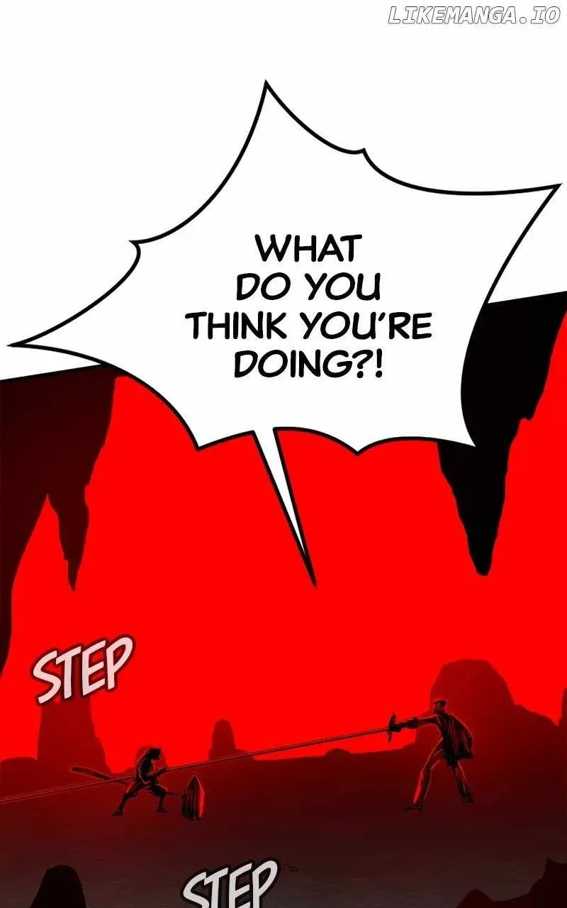 Piece Maker of Flame Mangakakalot X Chapter 13 Page 25