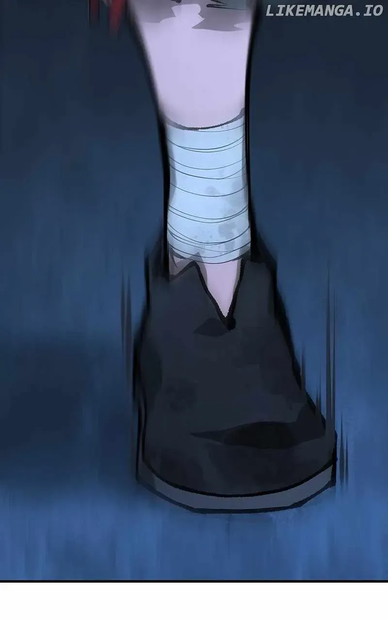 Piece Maker of Flame Mangakakalot X Chapter 13 Page 32