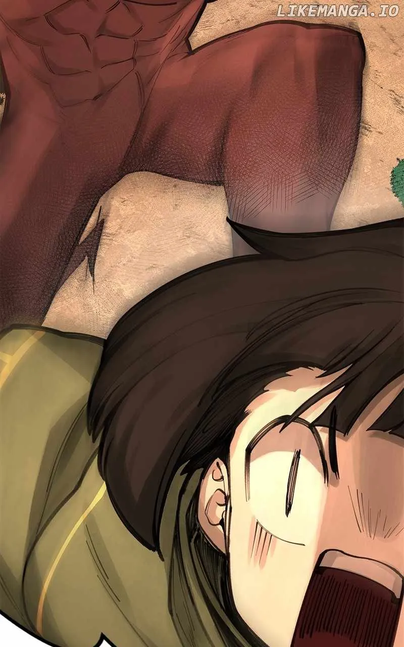 Piece Maker of Flame Mangakakalot X Chapter 14 Page 47