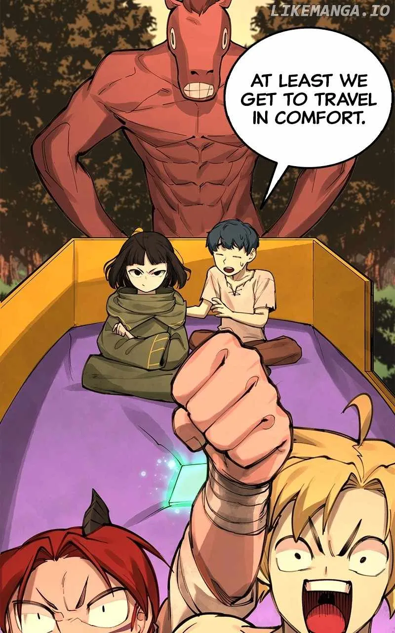 Piece Maker of Flame Mangakakalot X Chapter 14 Page 53