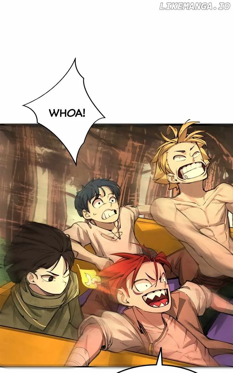 Piece Maker of Flame Mangakakalot X Chapter 14 Page 62