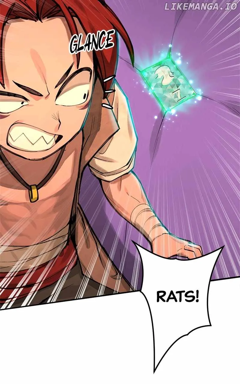 Piece Maker of Flame Mangakakalot X Chapter 14 Page 76