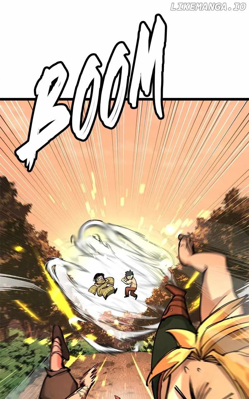 Piece Maker of Flame Mangakakalot X Chapter 14 Page 83