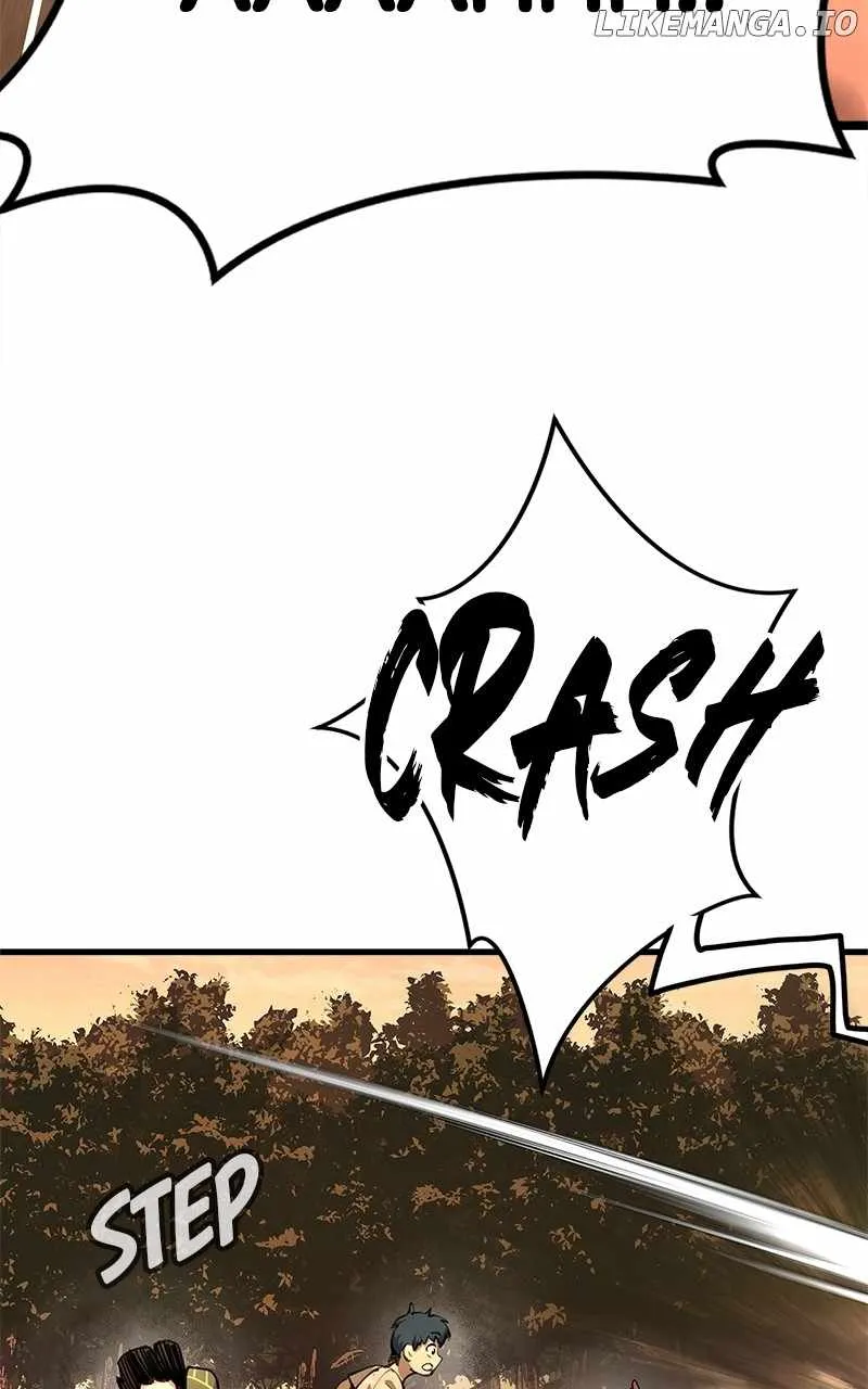 Piece Maker of Flame Mangakakalot X Chapter 14 Page 85