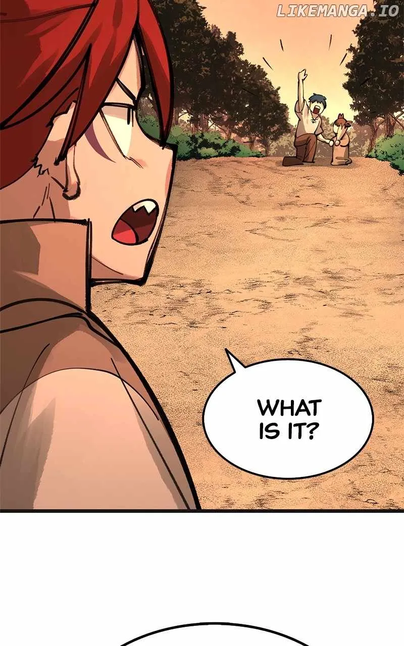 Piece Maker of Flame Mangakakalot X Chapter 14 Page 94
