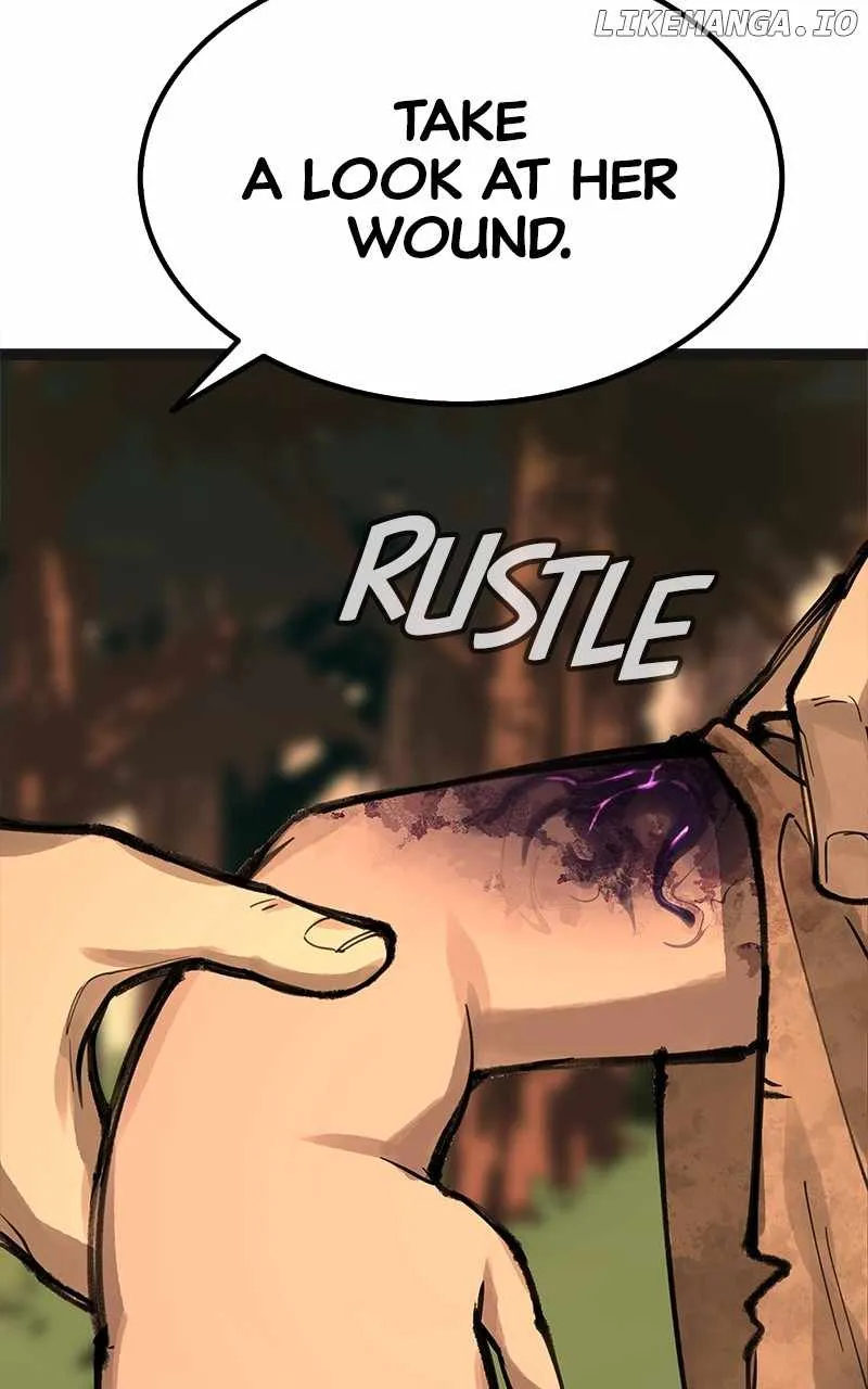 Piece Maker of Flame Mangakakalot X Chapter 14 Page 95
