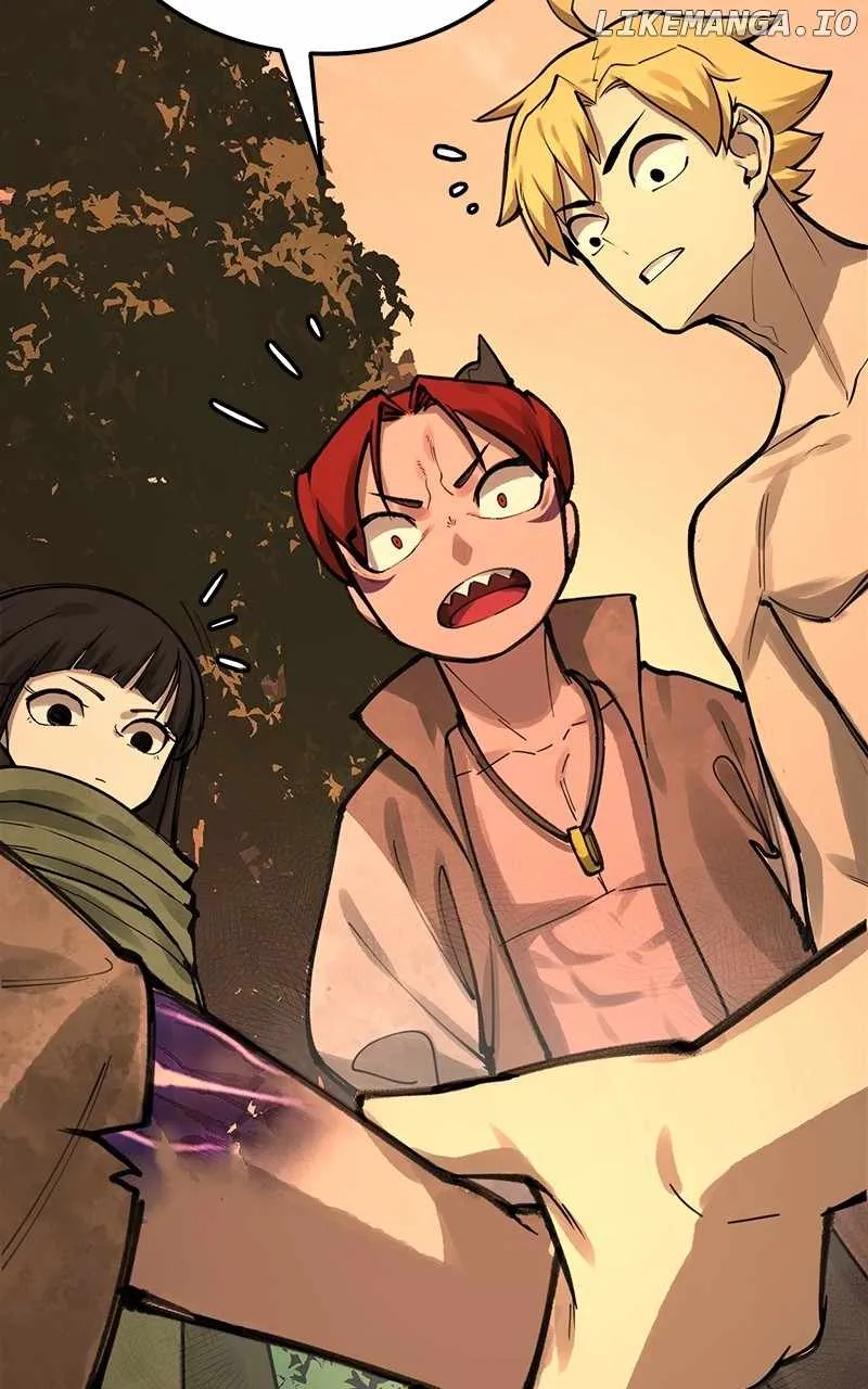 Piece Maker of Flame Mangakakalot X Chapter 14 Page 97