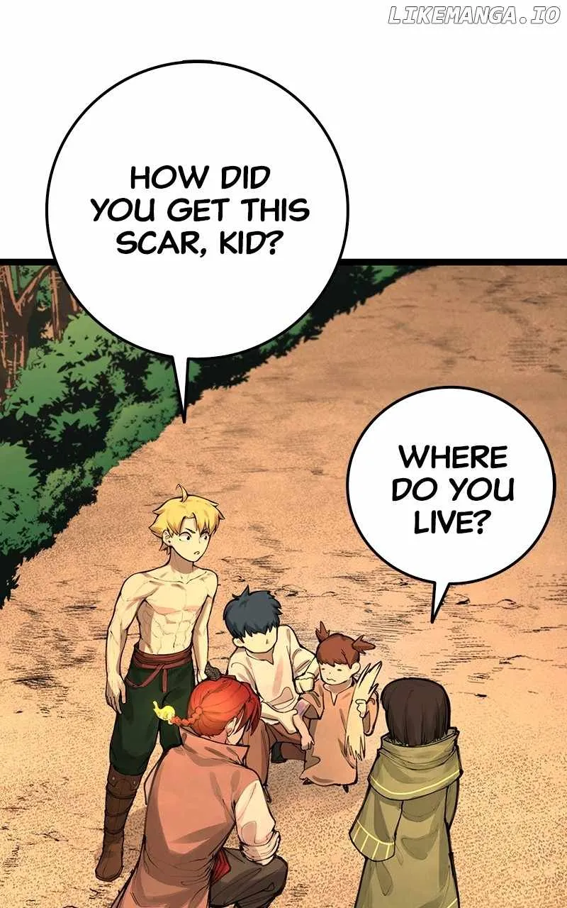 Piece Maker of Flame Mangakakalot X Chapter 14 Page 100