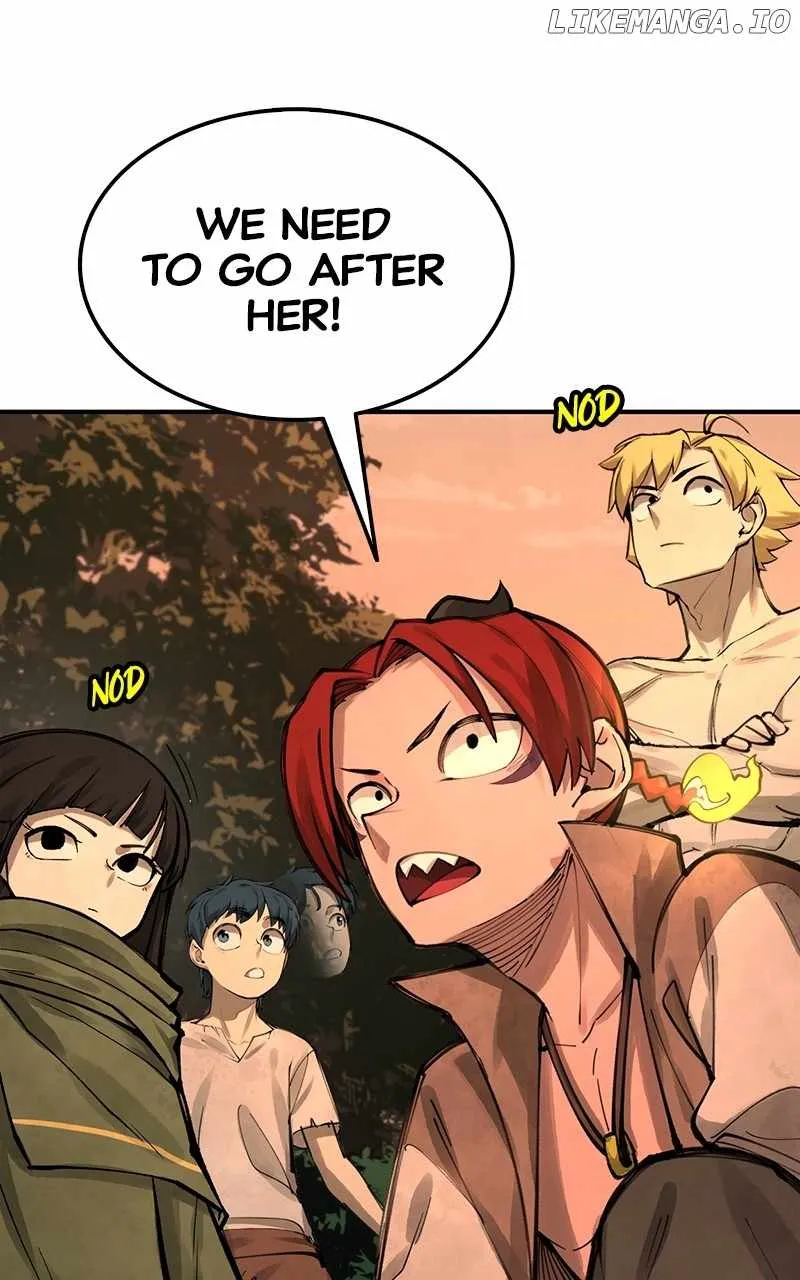 Piece Maker of Flame Mangakakalot X Chapter 14 Page 105