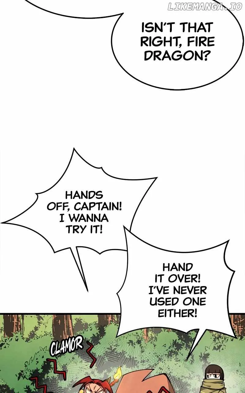 Piece Maker of Flame Mangakakalot X Chapter 14 Page 12