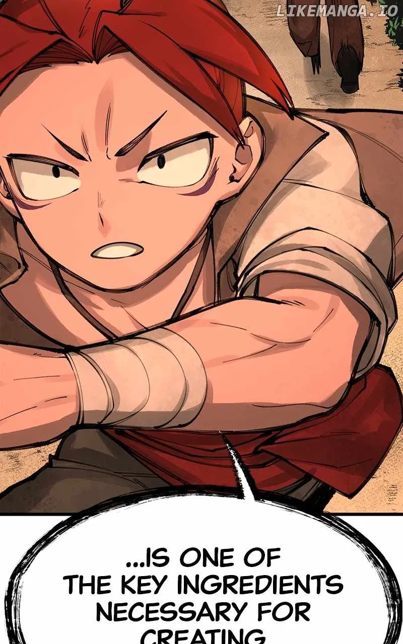 Piece Maker of Flame Mangakakalot X Chapter 14 Page 119