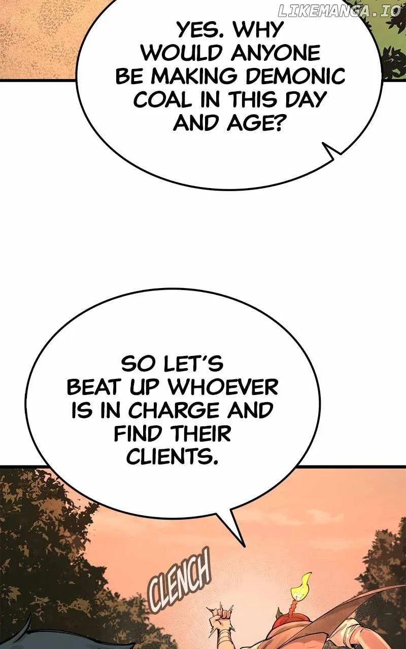 Piece Maker of Flame Mangakakalot X Chapter 14 Page 123