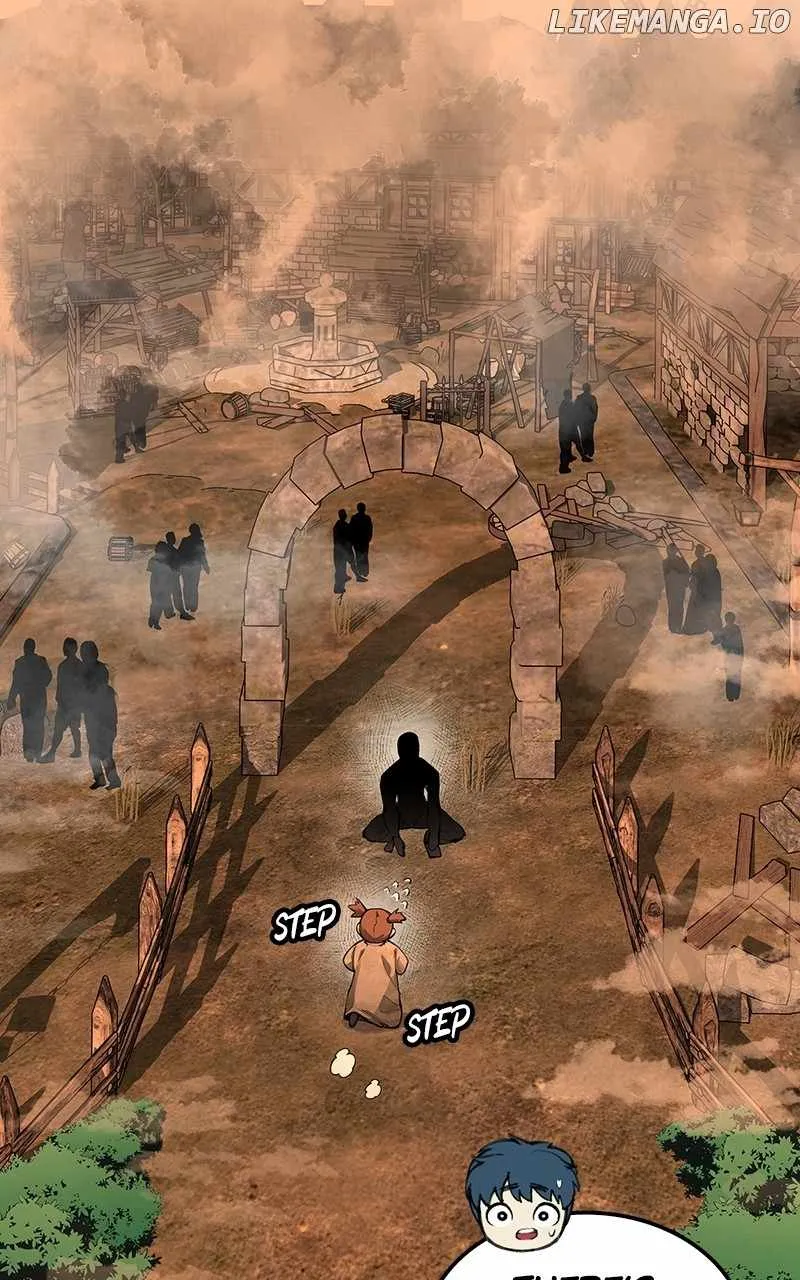 Piece Maker of Flame Mangakakalot X Chapter 14 Page 127