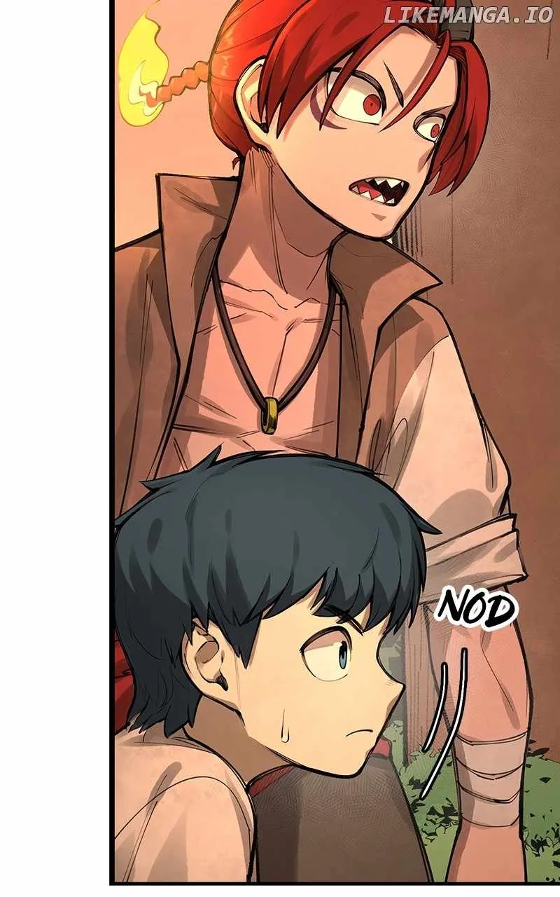 Piece Maker of Flame Mangakakalot X Chapter 14 Page 129