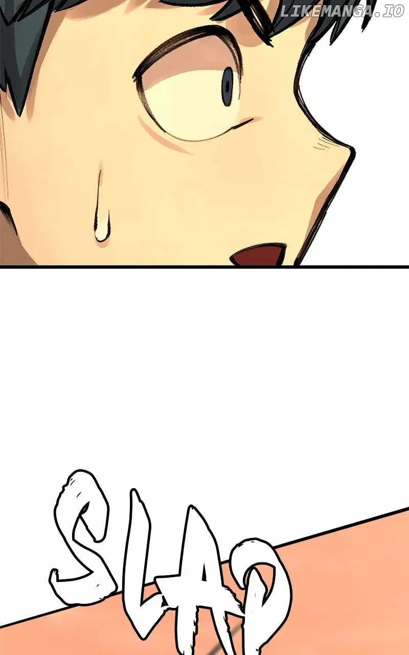 Piece Maker of Flame Mangakakalot X Chapter 14 Page 132