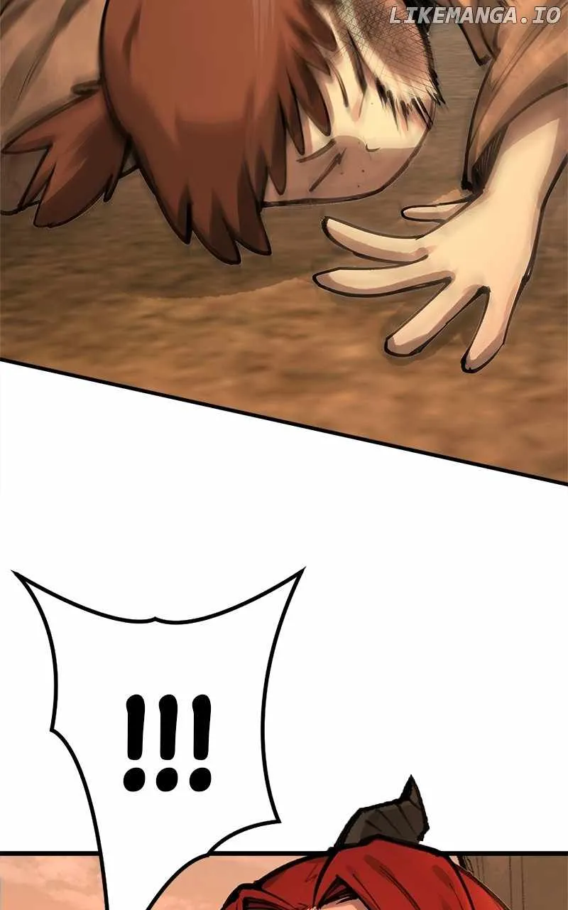 Piece Maker of Flame Mangakakalot X Chapter 14 Page 134