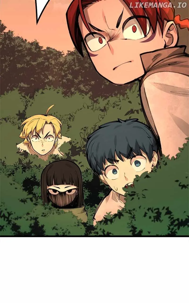 Piece Maker of Flame Mangakakalot X Chapter 14 Page 135