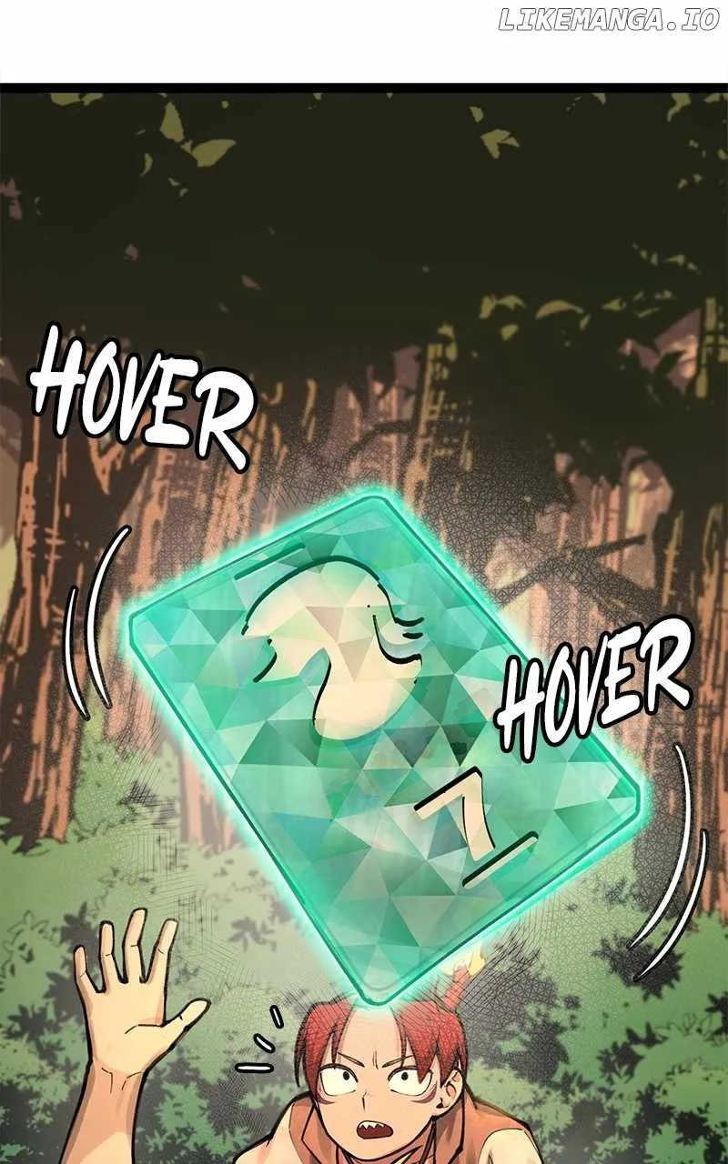Piece Maker of Flame Mangakakalot X Chapter 14 Page 17