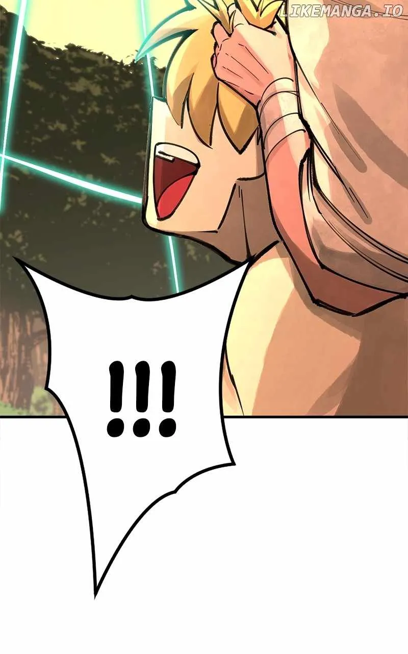 Piece Maker of Flame Mangakakalot X Chapter 14 Page 20