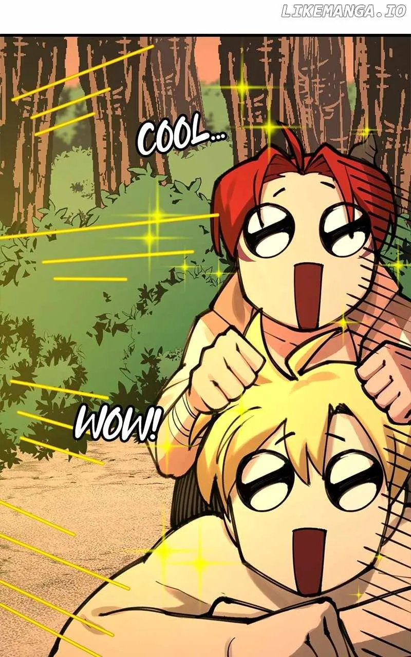 Piece Maker of Flame Mangakakalot X Chapter 14 Page 24