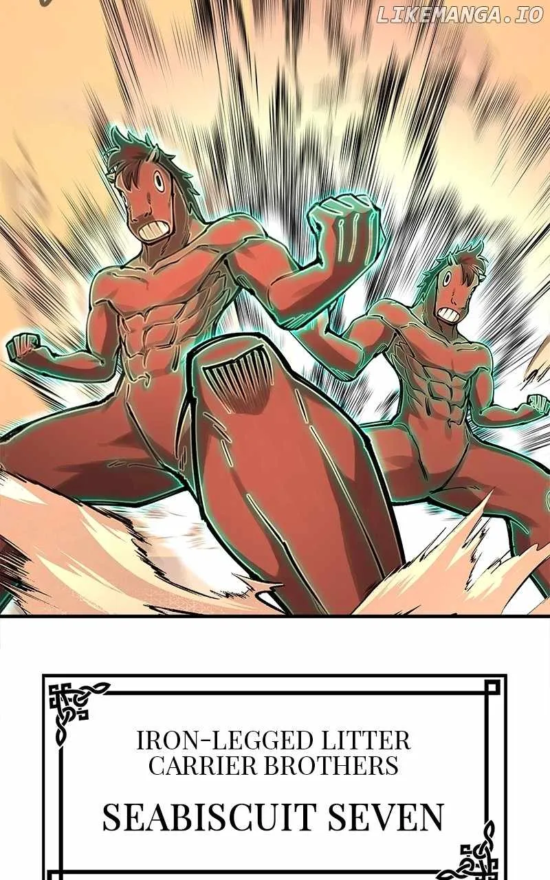 Piece Maker of Flame Mangakakalot X Chapter 14 Page 28