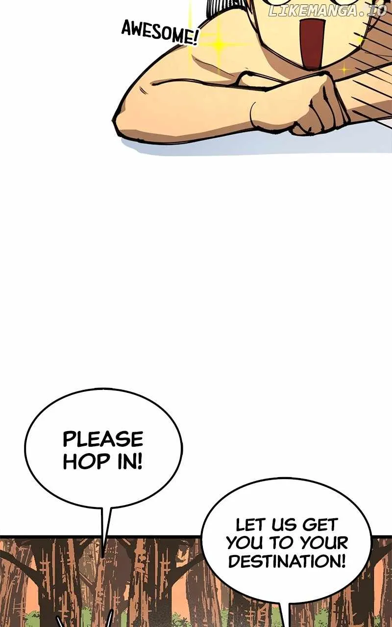 Piece Maker of Flame Mangakakalot X Chapter 14 Page 30