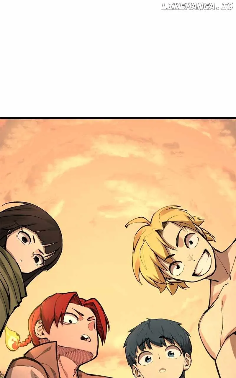 Piece Maker of Flame Mangakakalot X Chapter 14 Page 4