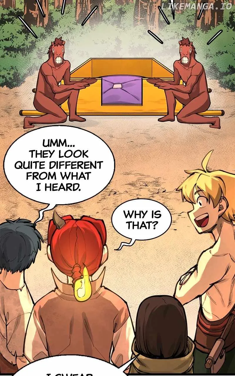 Piece Maker of Flame Mangakakalot X Chapter 14 Page 31