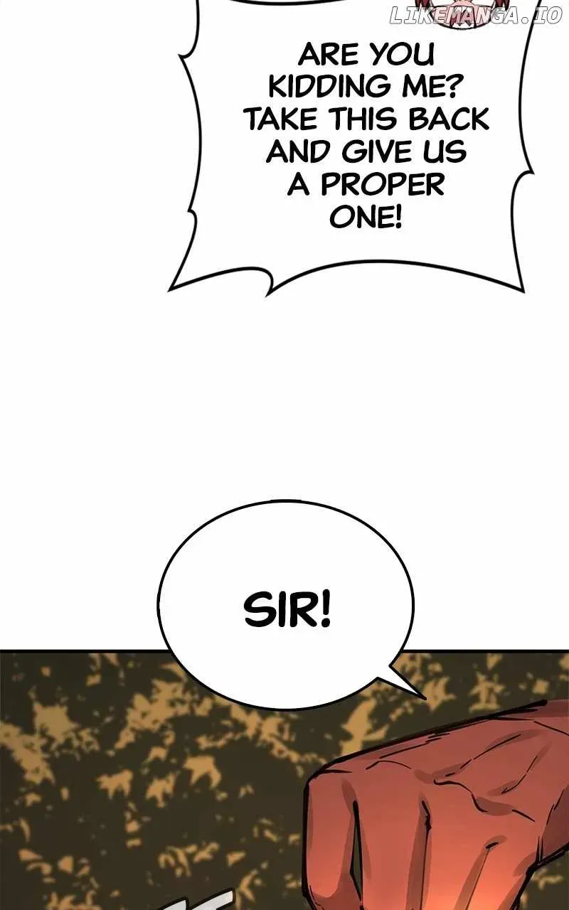 Piece Maker of Flame Mangakakalot X Chapter 14 Page 34