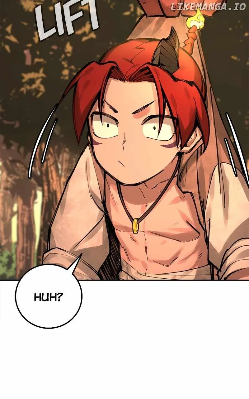 Piece Maker of Flame Mangakakalot X Chapter 14 Page 35